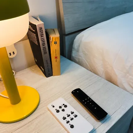 Apartmán Lambrate 24h Check In Fully Equipped Milán